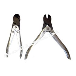 PINCE COUPANTE MAUN 14 CM