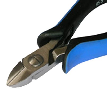 PINCE COUPANTE MANCHE BLEU GM