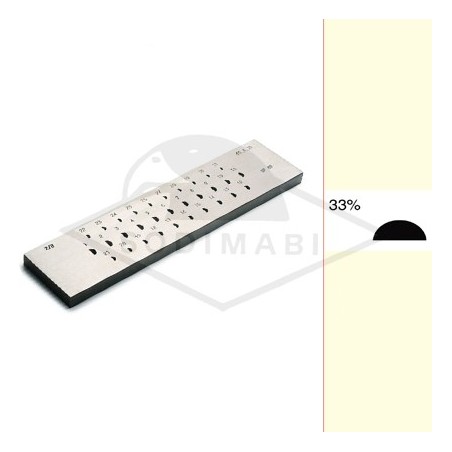 FILIERE 1/2 JONC SP 67 - 120 A 090