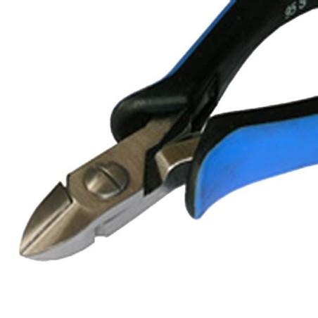 PINCE COUPANTE MANCHE BLEU PM