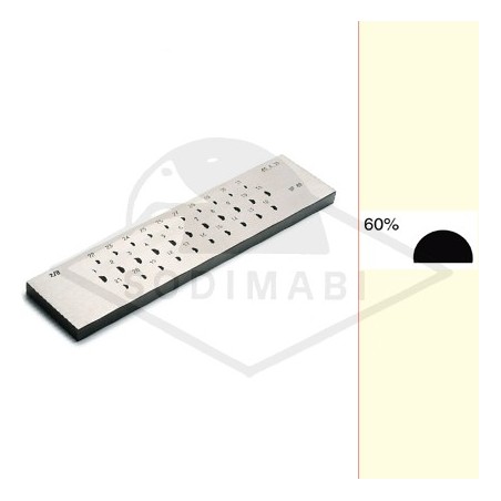 FILIERE 1/2 JONC SP 69 - 120 A 090