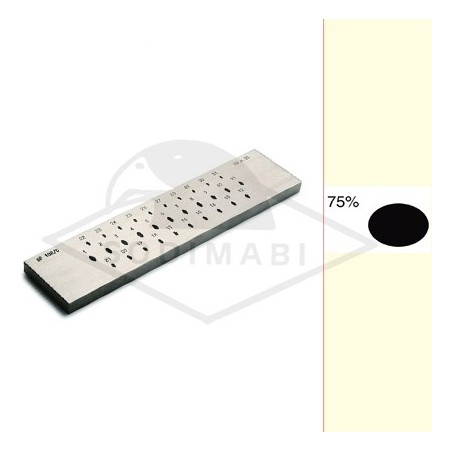 FILIERE OVALE SP 103 - 060 A 030