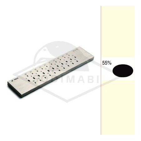 FILIERE OVALE SP 104 - 120 A 090