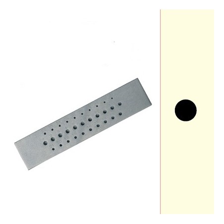 FILIERE RONDE 050 A 020