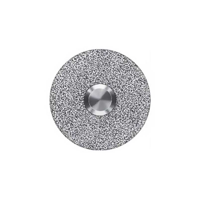 Disque Diamant de Coupe, 20Pcs 22mm Diamant Mini Disques à