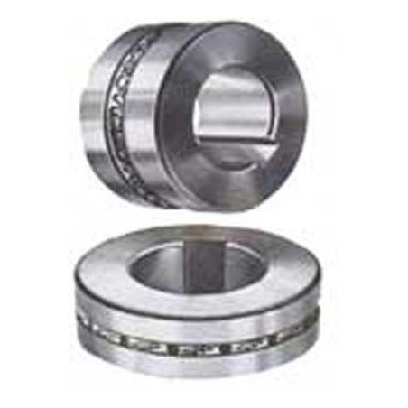 MOLETTE GRAVEE DIAM 52.5 - 55 mm  -