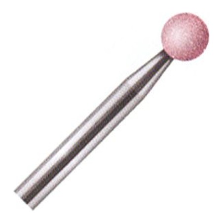 MEULETTE CORINDON RONDE DIAM. 4 A 8