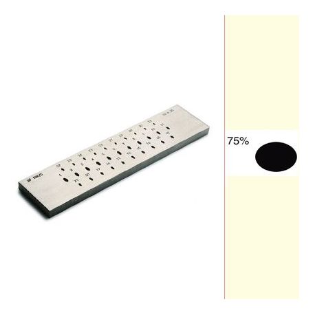 FILIERE OVALE SP 103 - 030 A 010