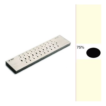 FILIERE OVALE SP 103 - 030 A 010