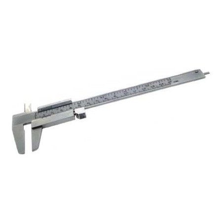 PIED A COULISSE 150 mm