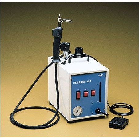 GENERATEUR VAPEUR AVEC BUSE MO