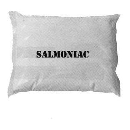 SALMONIAC