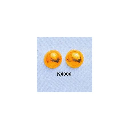 MOULE PLATRE - BOUCLE OREILLE