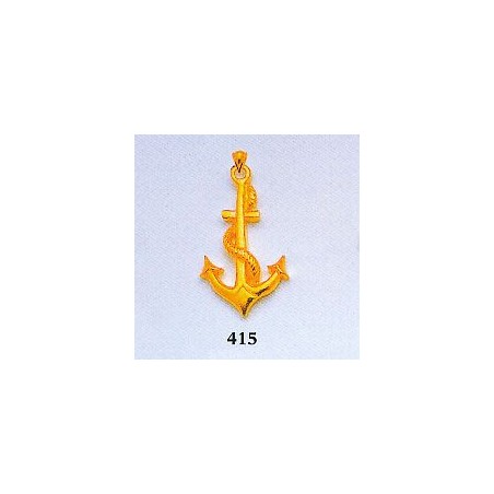 MOULE PLATRE - PENDENTIF BRELOQUE