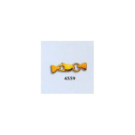 MOULE PLATRE - FERMOIR MENOTTE