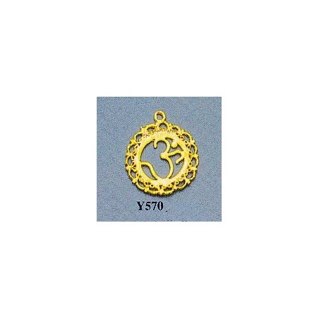 MOULE PLATRE - PENDENTIF BRELOQUE