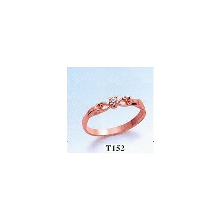 MOULE PLATRE - BAGUE PIERRE
