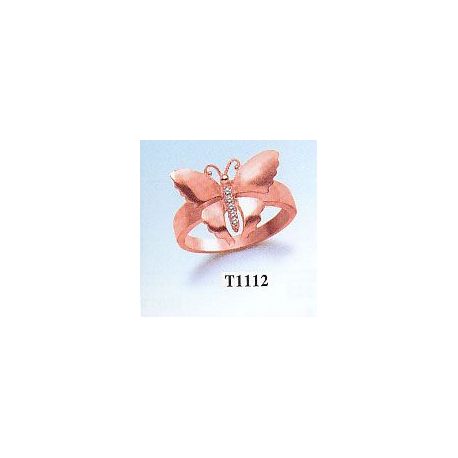 MOULE PLATRE - BAGUE PIERRE