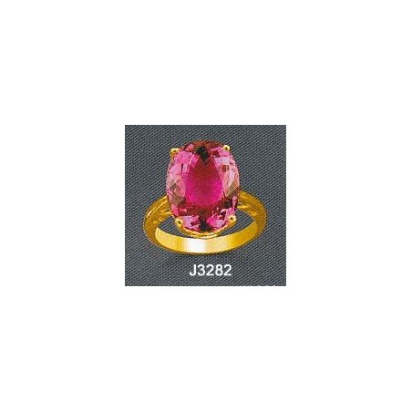 MOULE PLATRE - BAGUE PIERRE