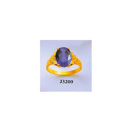 MOULE PLATRE - BAGUE PIERRE