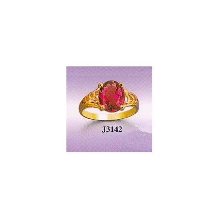 MOULE PLATRE - BAGUE PIERRE