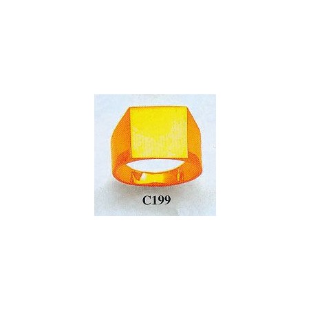 MOULE PLATRE  - CHEVALIERE