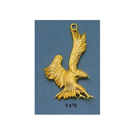 MOULE PLATRE - PENDENTIF BRELOQUE