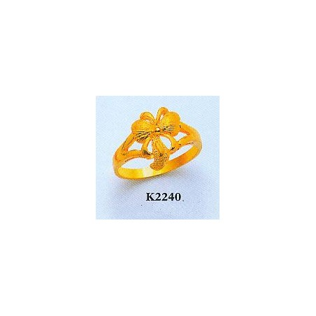 MOULE PLATRE  - BAGUE FANTAISIE