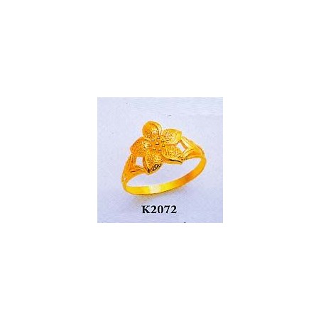 MOULE PLATRE  - BAGUE FANTAISIE