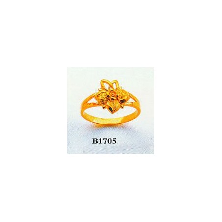MOULE PLATRE  - BAGUE FANTAISIE