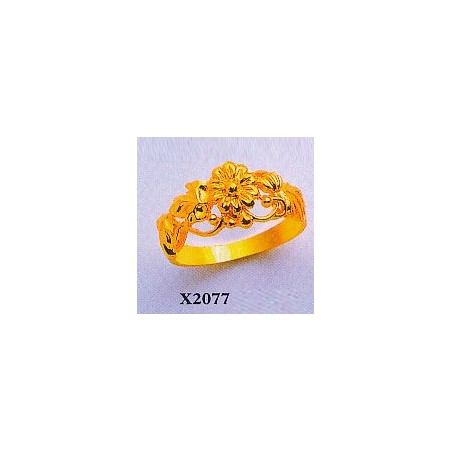 MOULE PLATRE  - BAGUE FANTAISIE