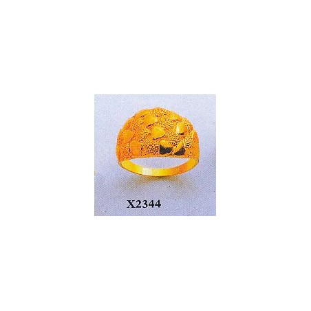 MOULE PLATRE  - BAGUE FANTAISIE