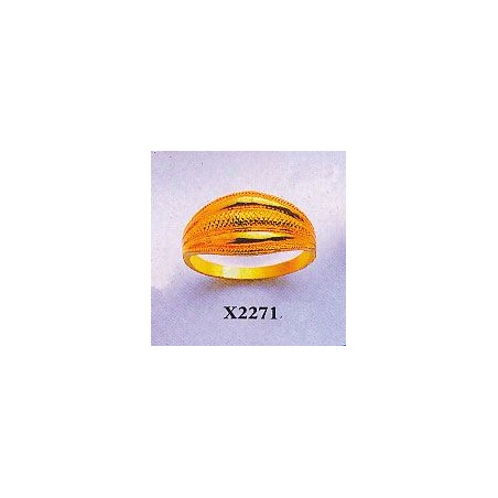 MOULE PLATRE  - BAGUE FANTAISIE