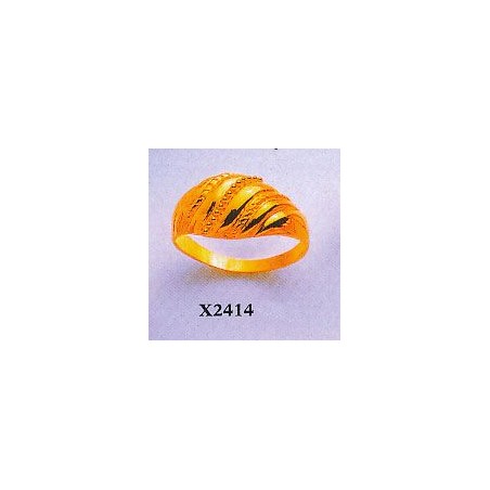 MOULE PLATRE  - BAGUE FANTAISIE
