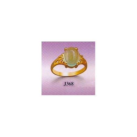 MOULE PLATRE  - BAGUE PIERRE