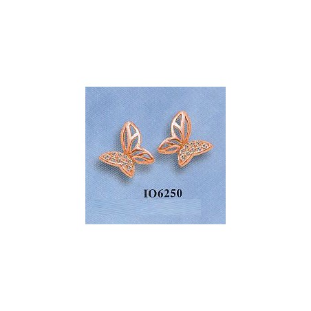 MOULE PLATRE - BOUCLE OREILLE