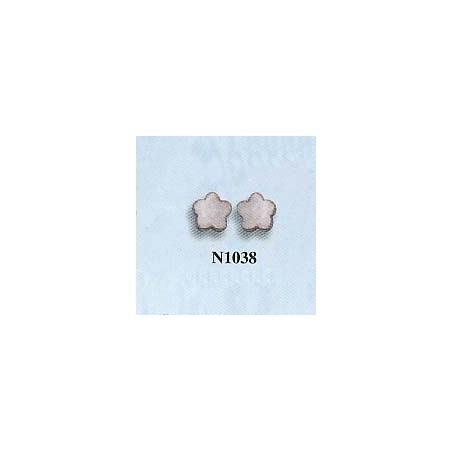 MOULE PLATRE - BOUCLE OREILLE