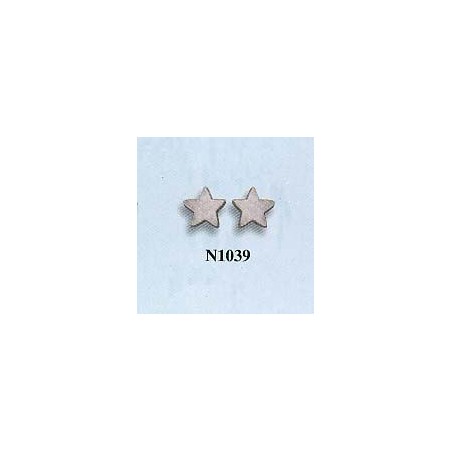 MOULE PLATRE - BOUCLE OREILLE