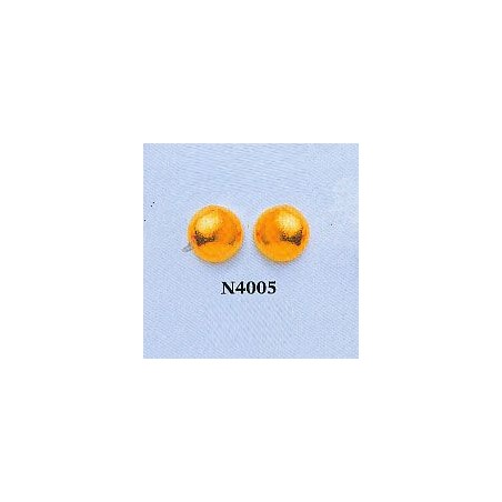 MOULE PLATRE - BOUCLE OREILLE