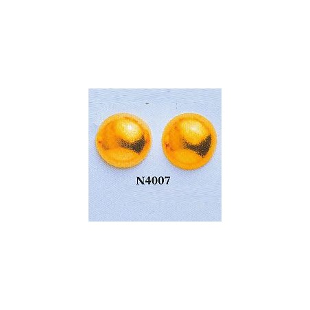 MOULE PLATRE - BOUCLE OREILLE