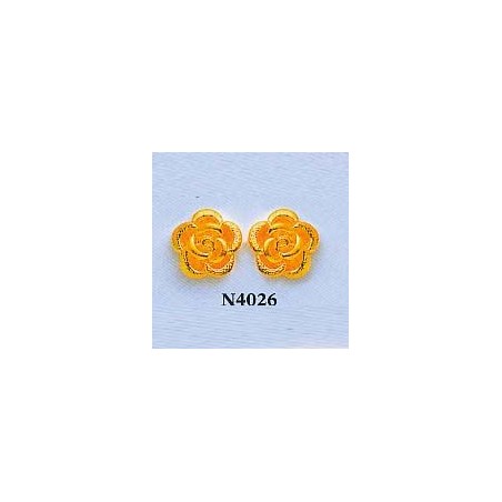 MOULE PLATRE - BOUCLE OREILLE