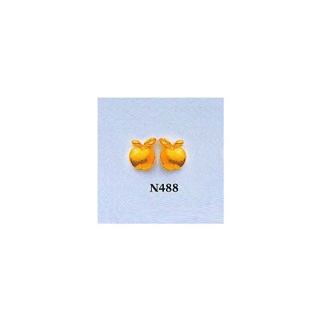 MOULE PLATRE - BOUCLE OREILLE
