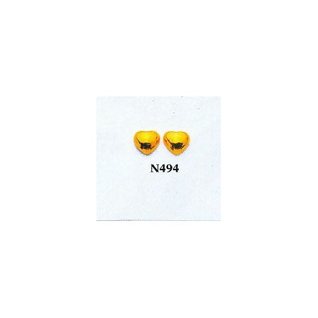 MOULE PLATRE - BOUCLE OREILLE