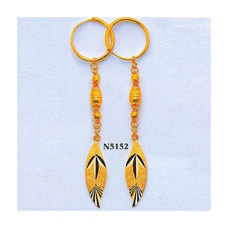 MOULE PLATRE - BOUCLE OREILLE