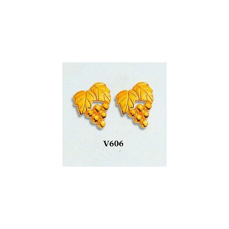 MOULE PLATRE - BOUCLE OREILLE