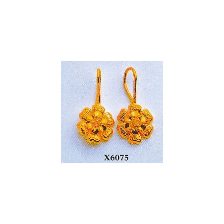 MOULE PLATRE - BOUCLE OREILLE