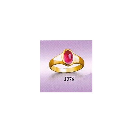 MOULE PLATRE  - BAGUE PIERRE