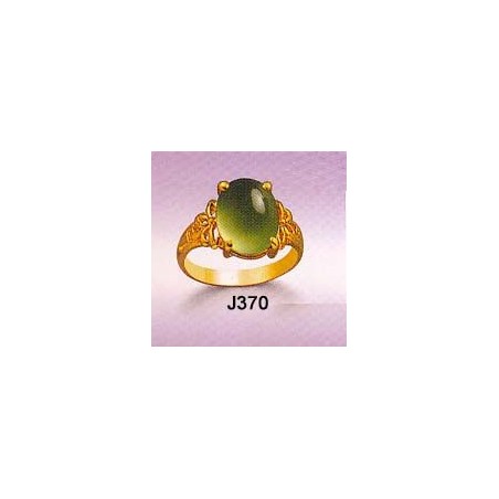 MOULE PLATRE  - BAGUE PIERRE