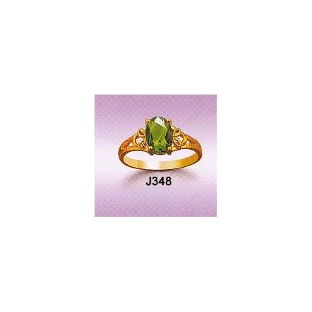 MOULE PLATRE  - BAGUE PIERRE