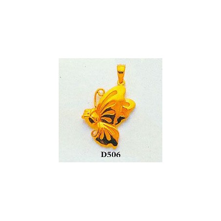 MOULE PLATRE - PENDENTIF BRELOQUE
